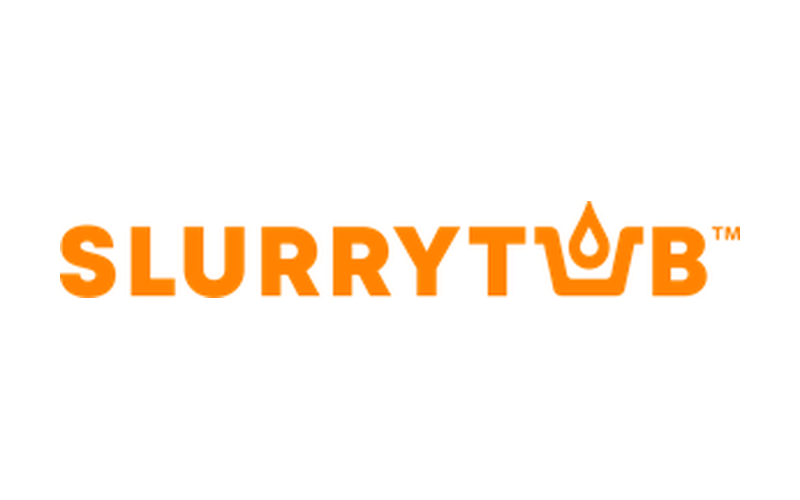 Slurrytub logo