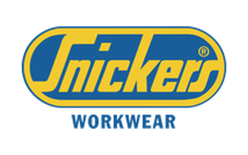 Snickers logo