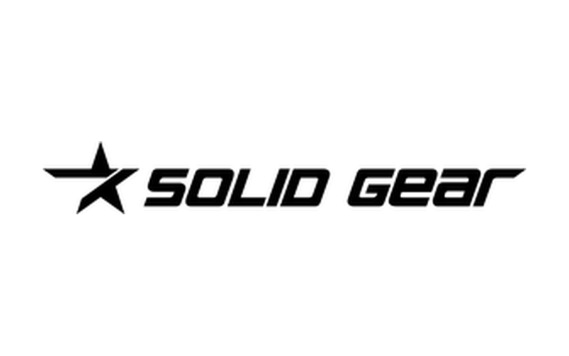 Solid Gear logo