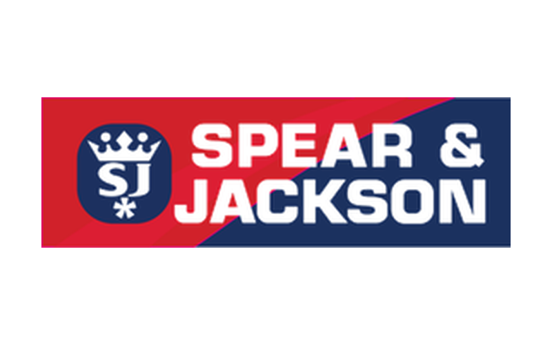 Spear & Jackson logo