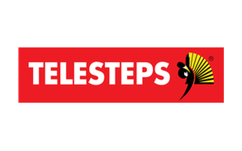 Telesteps logo