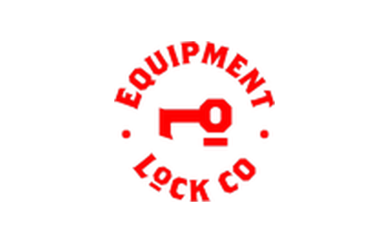 The Equipment Lock Company logo