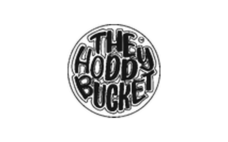 Hoddy Bucket logo