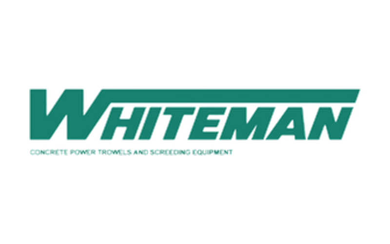 Whiteman logo