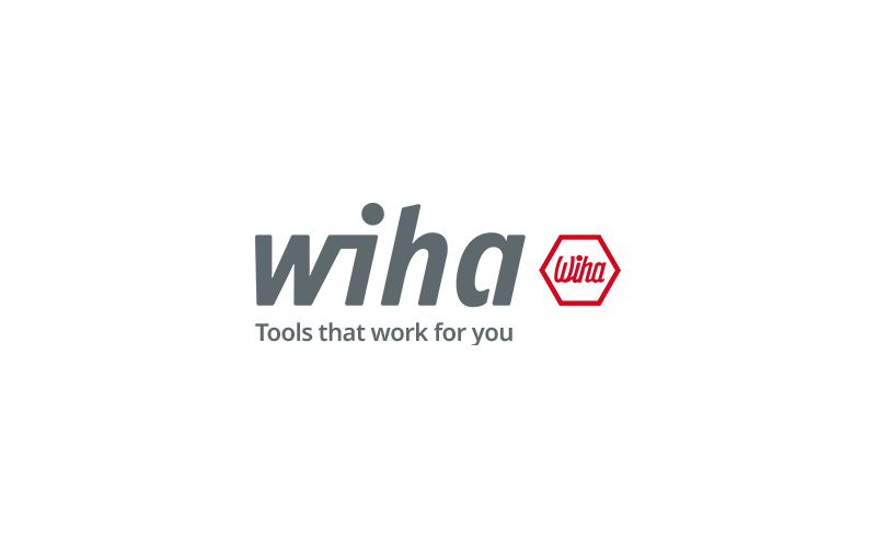 Wiha logo