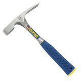 Estwing bricklayer and mason’s hammer