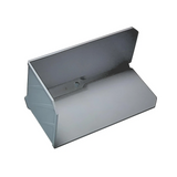 Faithfull Plastic Brick Hod by Faithfull