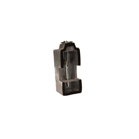 Cargo Door Lever Lock For Trailers Secures Vertical And Horizontal Bars With Robust Latch by The Equipment Lock Company