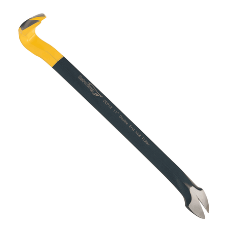 Estwing DEP12 double-ended nail puller
