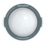 Scangrip 03.5750 magnetic diffuser for MULTIMATCH 3 CONNECT