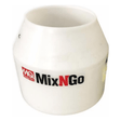 Multiquip DM1500 polymer mixer drum