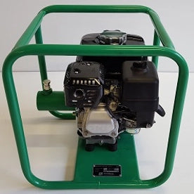 Multiquip Honda Concrete Poker Drive Unit