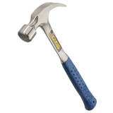 Milled - Estwing E3/22CMR short handle framing hammer