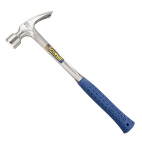 Smooth - Estwing 22oz short handle framing hammer