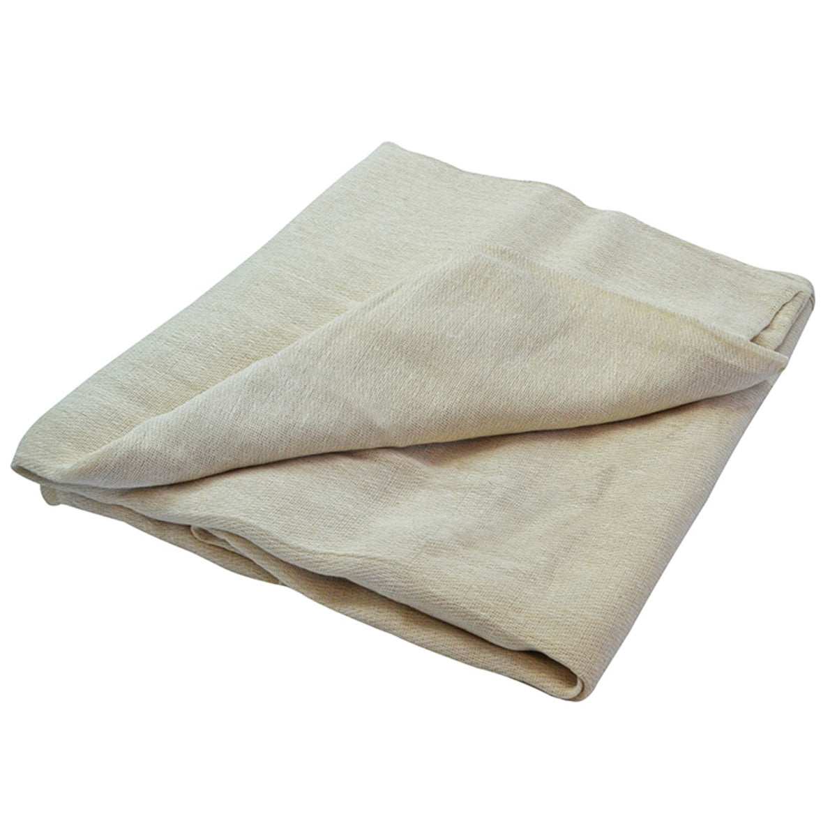 Faithfull Cotton Twill Dust Sheet – 3.6 × 2.7m
