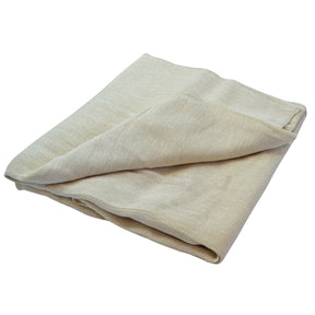 Faithfull Cotton Twill Dust Sheet – 3.6 × 2.7m