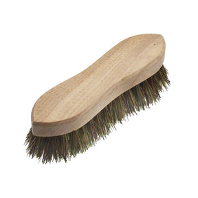 Faithfull Hand Scrubbing Brush 200mm (8in)