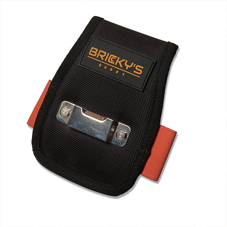 Bricky's Buddy - Tape Measure Holder by Bricky Buddy