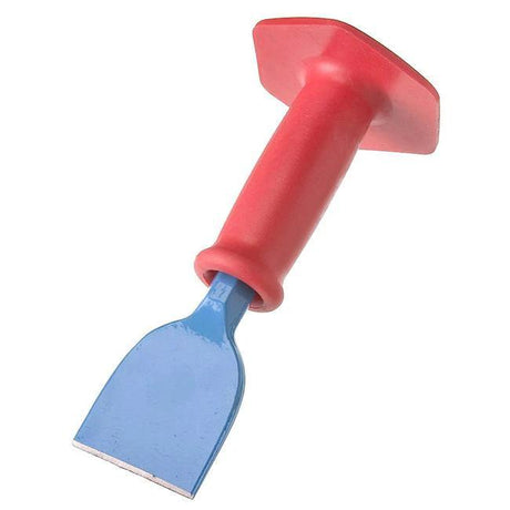 Footprint 2701 Guarded Flooring/Electricians Chisel by Footprint