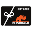 BUY MORE GET MORE Gift Card (Expires 31st March 2027) by RHINOBUILD