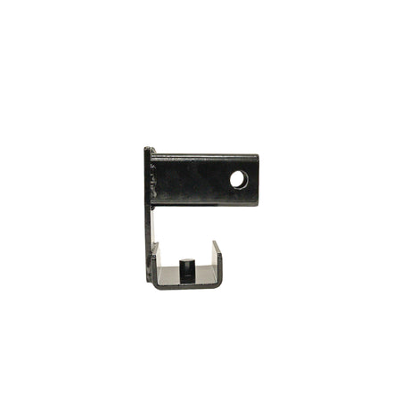 Hide-A-Hitch Trailer Hitch Lock Under Bumper Security And Shin Protection For All Vehicles by The Equipment Lock Company