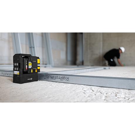Stabila 12 V LI POWER 2.0 Ah CAS battery