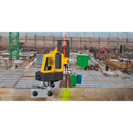 Stabila SR 100 batter board holder