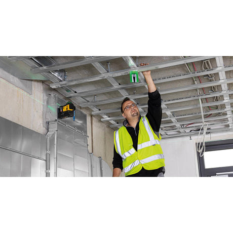 Stabila SUB 10 universal bracket