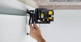 Stabila SWB 10 wall bracket