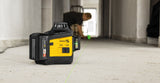 Stabila 12 V LI POWER 2.0 Ah CAS battery