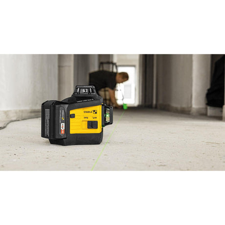 Stabila 12 V LI POWER 2.0 Ah CAS battery