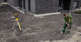 Stabila REC 300 Digital receiver
