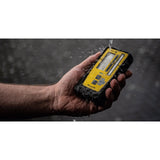 Stabila REC 500 RG rotation and line receiver