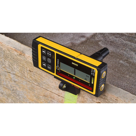 Stabila REC 410 Line RF receiver