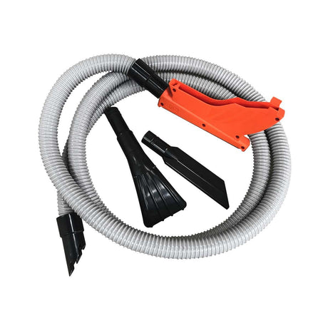 iQTS244 vacuum port hose kit