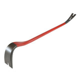 Hultafors 109 TD Steel Wrecking Bar 640mm
