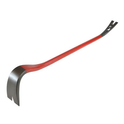 Hultafors 109 TD Steel Wrecking Bar 640mm