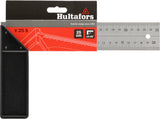 Hultafors V Series Semi-Professional Try Square - 250mm (V 25 S) #size_250mm (V 25 S)