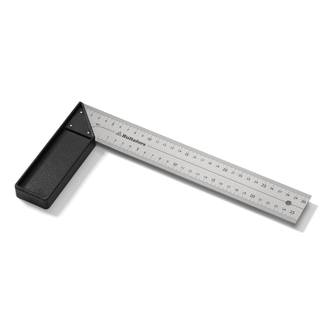 Hultafors V Series Semi-Professional Try Square - 300mm (V 30 S) #size_300mm (V 30 S)