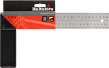 Hultafors V Series Semi-Professional Try Square - 300mm (V 30 S) #size_300mm (V 30 S)