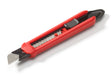 Hultafors SFP 18mm Snap-Off Knife with Tail Fin - Auto-lock (SFP 18A) #lock-type_Auto-lock (SFP 18A)
