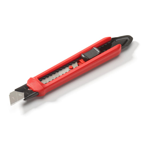 Hultafors SFP 18mm Snap-Off Knife with Tail Fin - Auto-lock (SFP 18A) #lock-type_Auto-lock (SFP 18A)