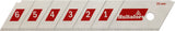 Hultafors SBP 25 Performance Snap-Off Blades – 25mm, Pack of 12 - image 4