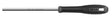 Hultafors Hex Nutdriver – 125mm Shaft - 3.5mm #size_3.5mm