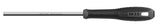 Hultafors Hex Nutdriver – 125mm Shaft - 3.5mm #size_3.5mm