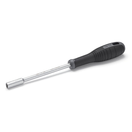 Hultafors Hex Nutdriver – 125mm Shaft - 7mm #size_7mm