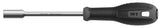 Hultafors Hex Nutdriver – 125mm Shaft - 9mm #size_9mm