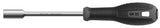 Hultafors Hex Nutdriver – 125mm Shaft - 10mm #size_10mm