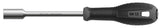 Hultafors Hex Nutdriver – 125mm Shaft - 12mm #size_12mm