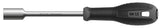Hultafors Hex Nutdriver – 125mm Shaft - 13mm #size_13mm